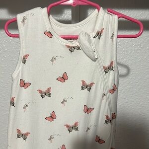 Kyte baby sleep sack